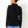 Ashlee Solid Pullover